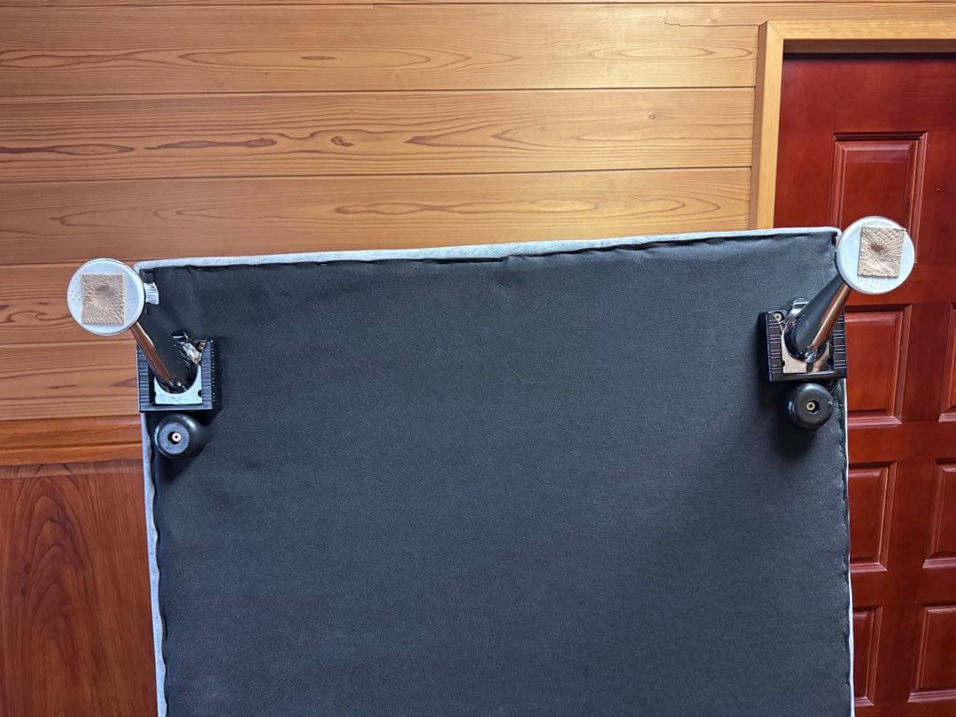 L字型ファブリックカウチソファセット