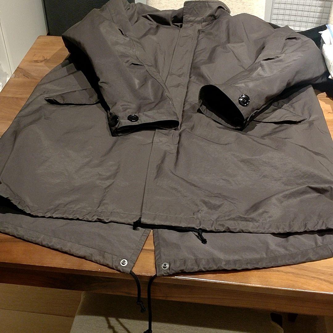 KAVU カブー N-シンセティック KV-65 モッズコート