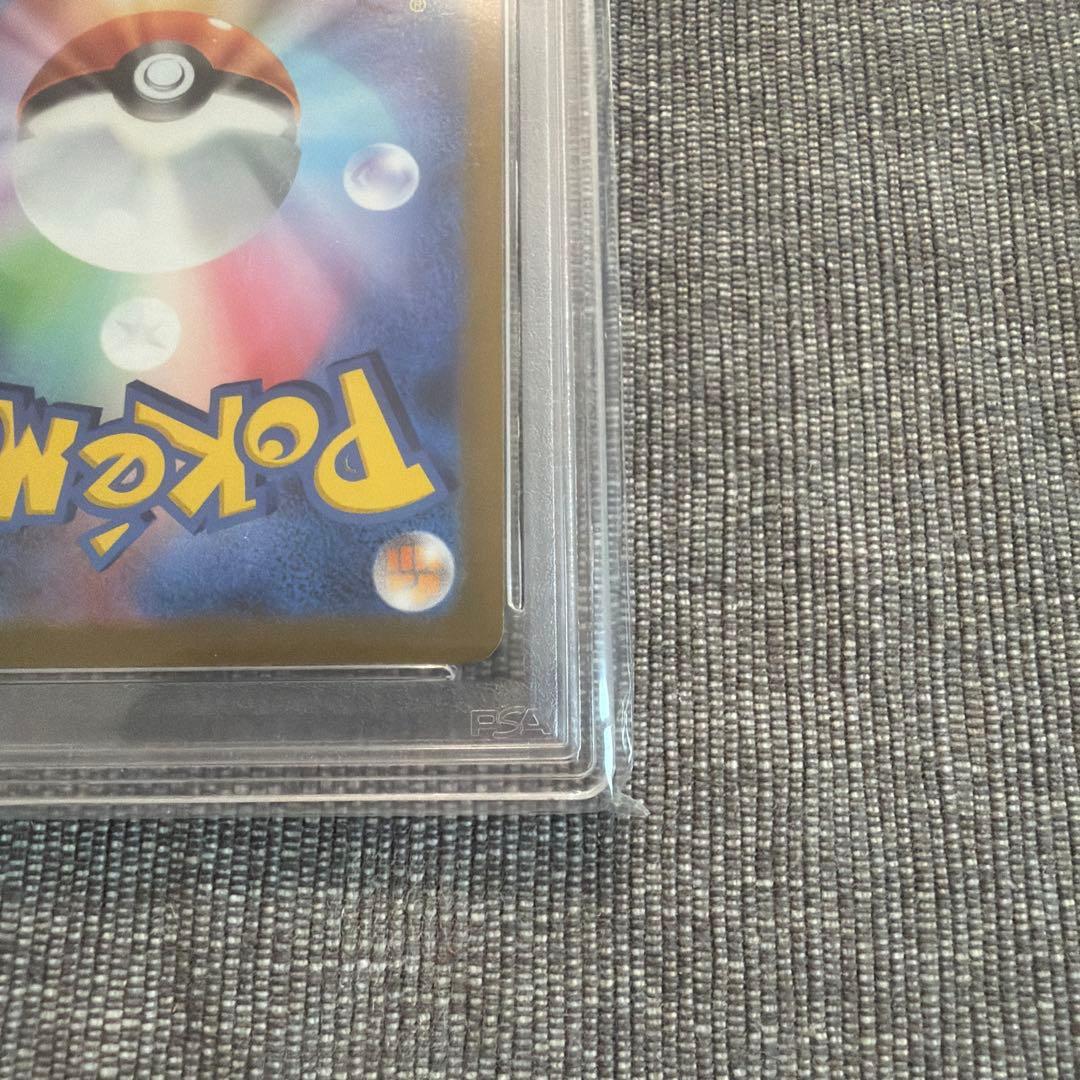 マリィのプライド SI スタートデッキ100 419/414 psa10