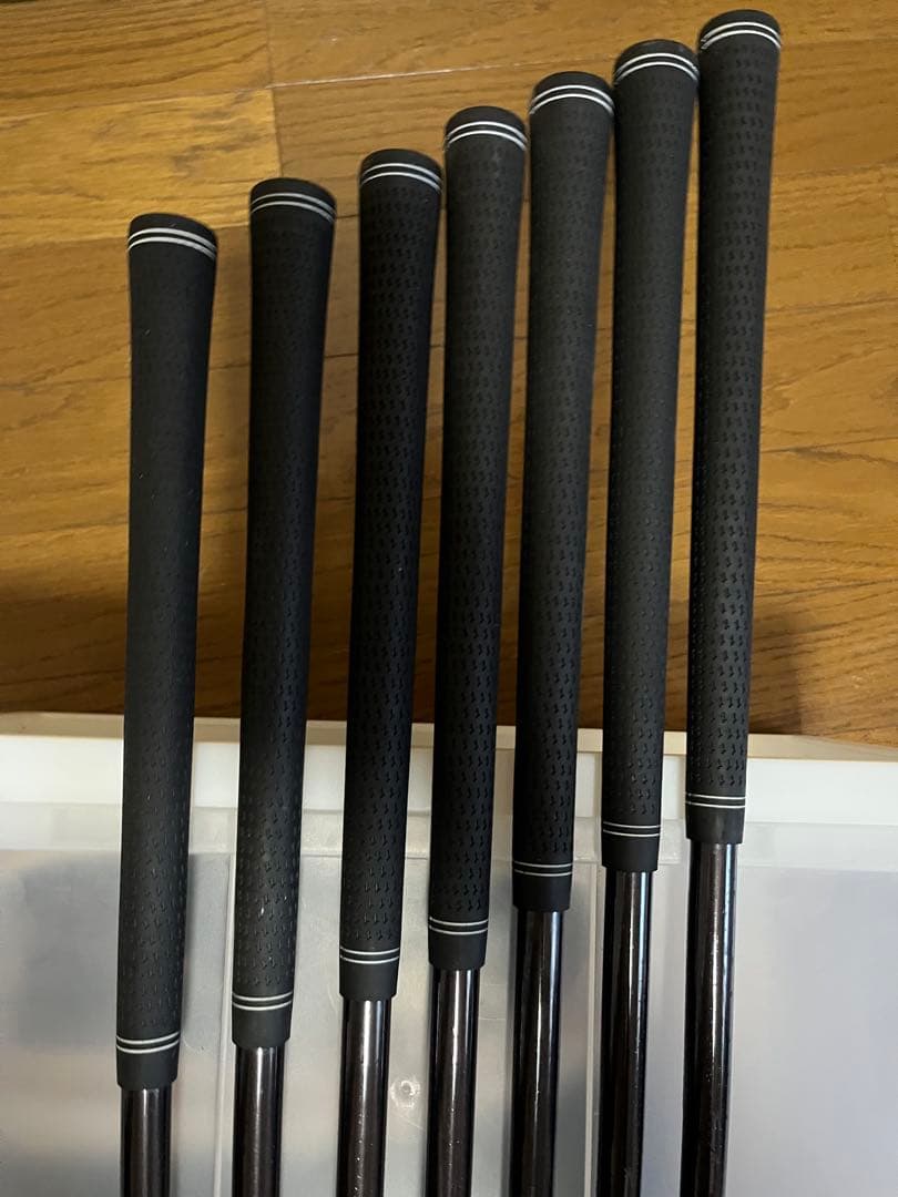 a353/DIAMOND Scot ゴルフ クラブセット