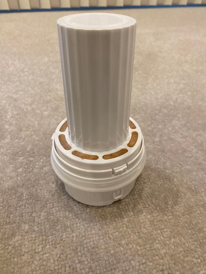 cado 加湿器 LEDライト付き 2021年製造