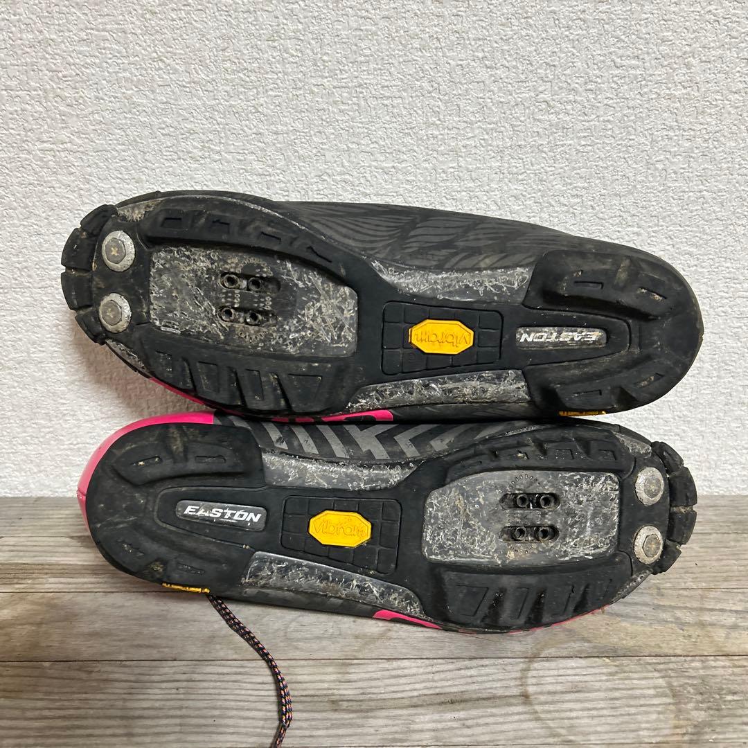 GIRO EMPIRE90 限定モデル　SPDシューズ　27㎝　シューズケース付