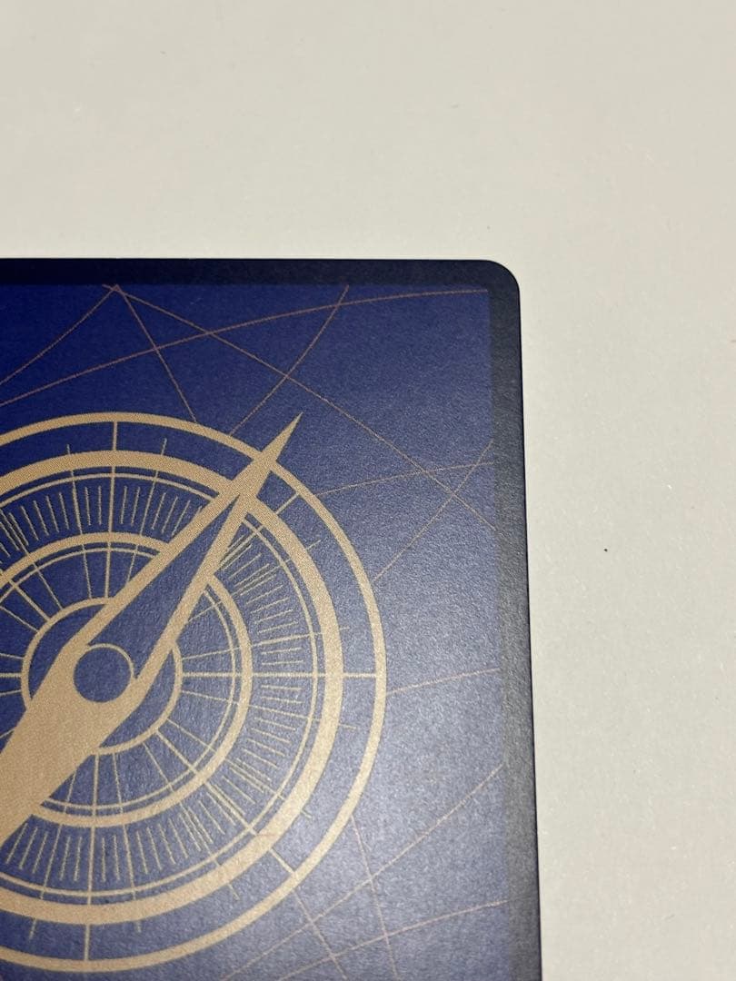 【2枚セット】モンキー・D・ルフィ SEC パラレル OP05-119