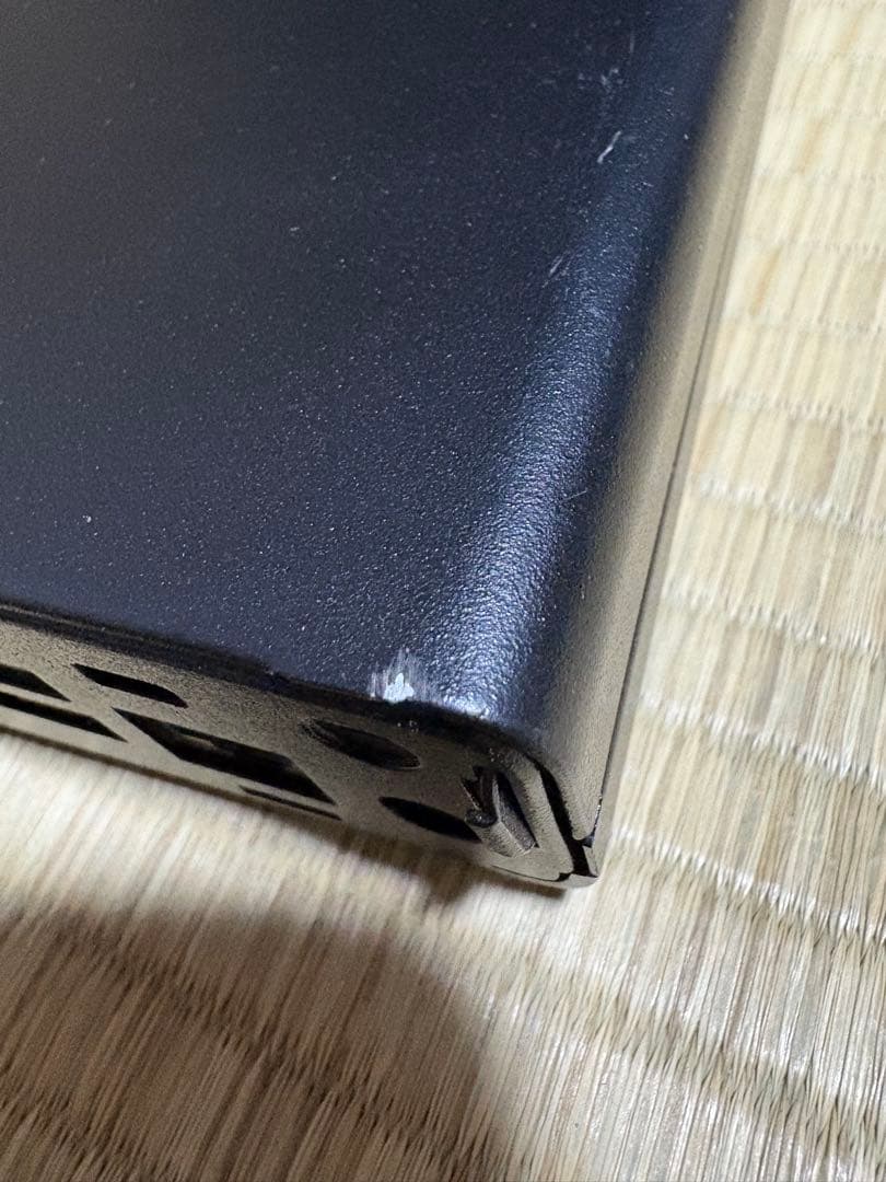 HP EliteDesk800 G4 DM 35W(japan)CPU換装