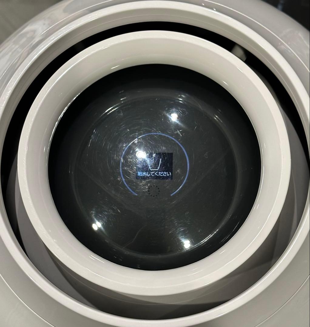 ふ*の様 【BALMUDA バルミューダ 】BALMUDA Rain加湿器202