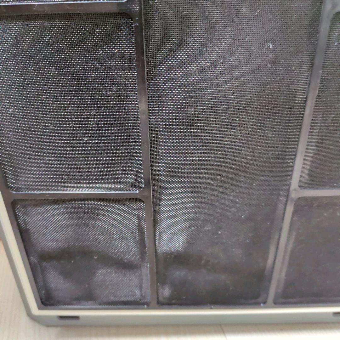 【美品】アムウェイ　Amway アトモスフィアスカイミニ　空気清浄機