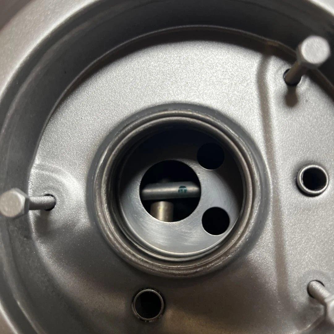 モンキー125 ABS　JB02 タンク　カスタム用に