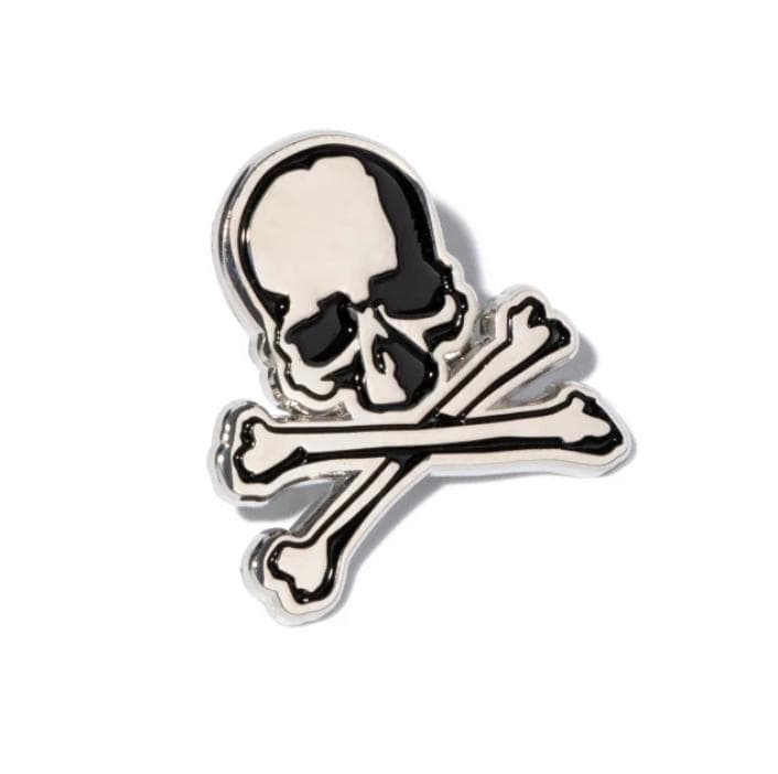 新品 24FW mastermind JAPAN × New Era S/M 黒