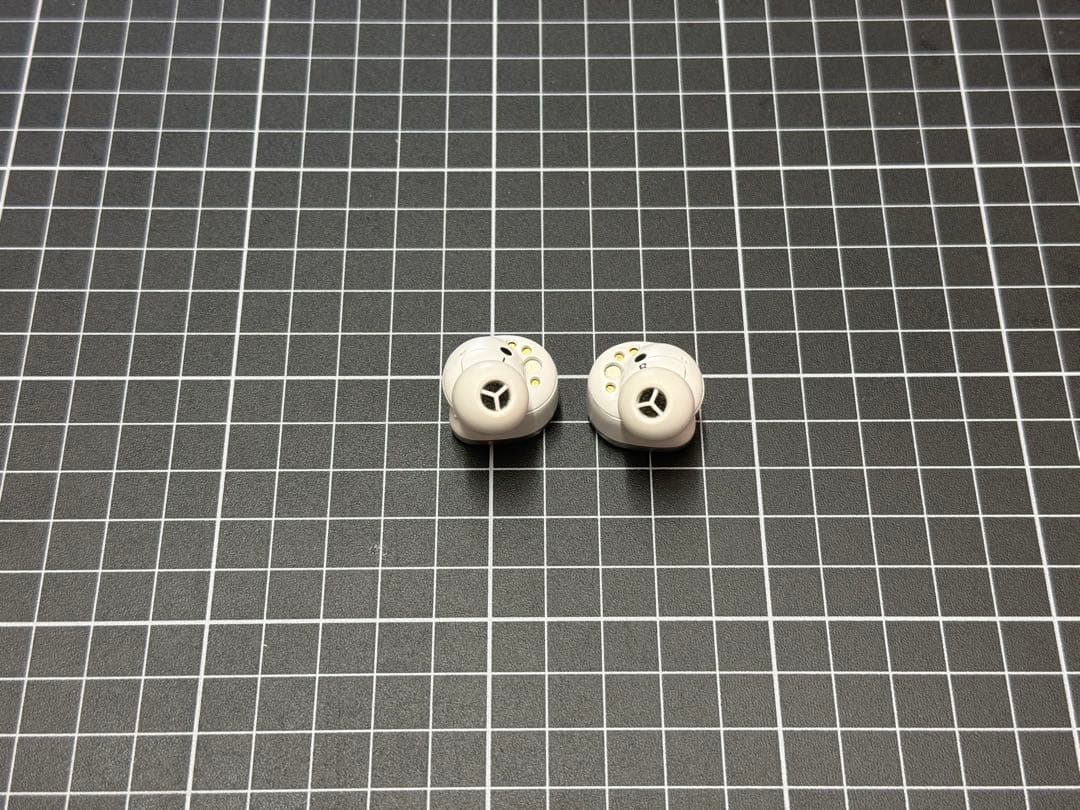 【美品】Technics EAH-AZ80【箱、備品完備】