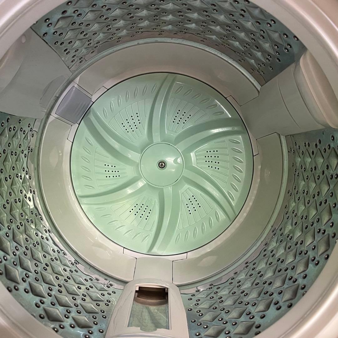 都内23区送料無料❗️冷蔵庫　洗濯機　家電2点セット✨