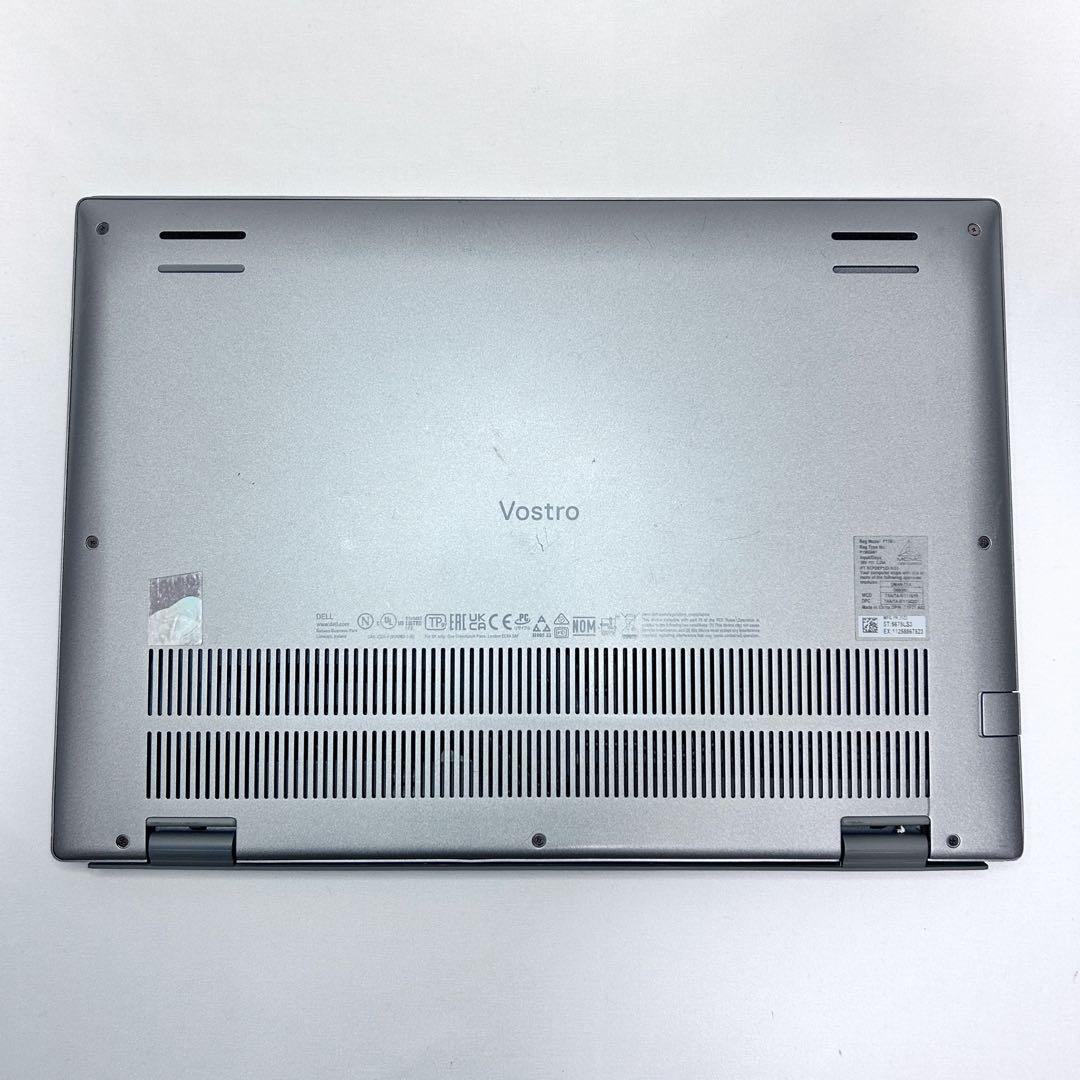 【美品・バッテリー超良好】第12世代i5｜Dell Vostro 5320