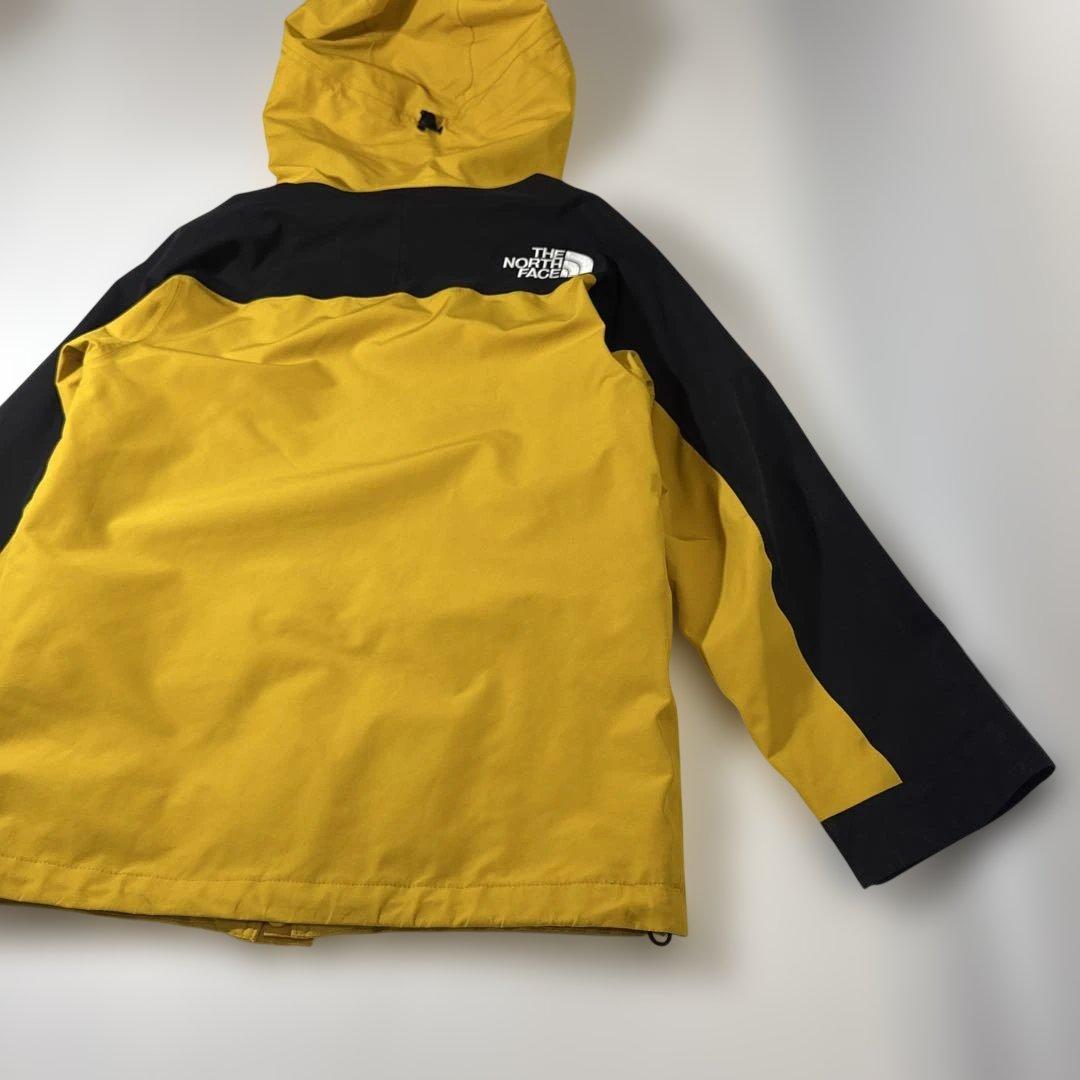 スキー THE NORTH FACE Mountain Jacket GORE-TEX
