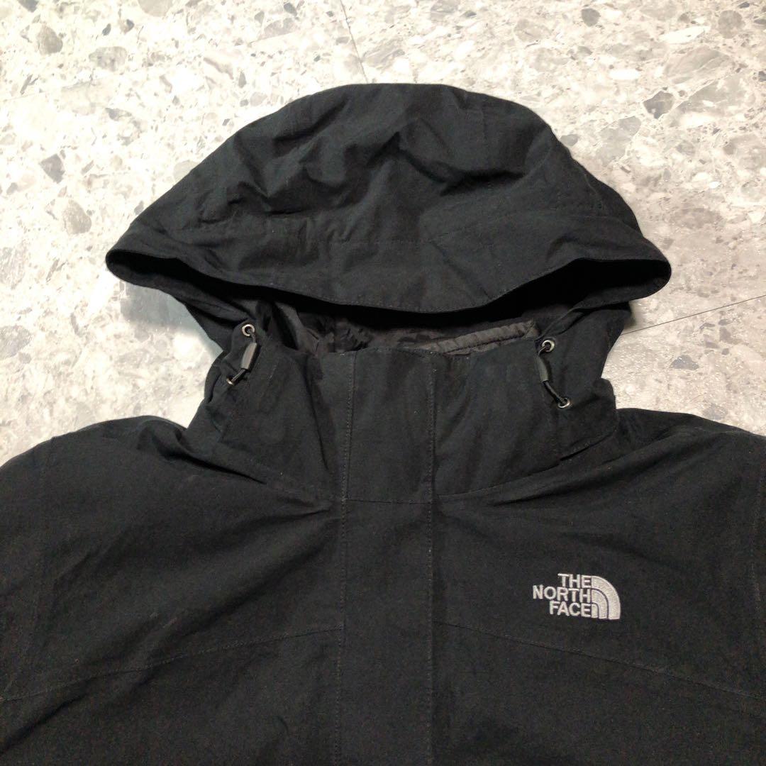 THE NORTH FACE ノースフェイス　DRYVENT マウンテンパーカー