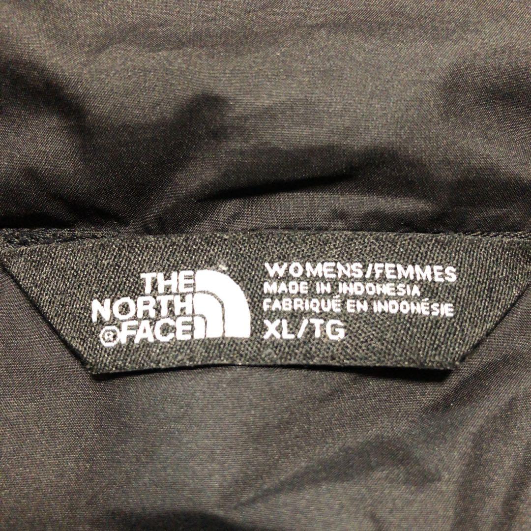 THE NORTH FACE ノースフェイス　DRYVENT マウンテンパーカー