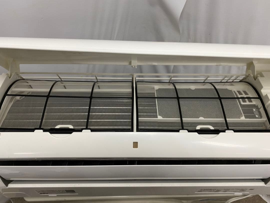 ダイキン エアコン 2018年 ～14畳 光速ストリーマ AN36VESK