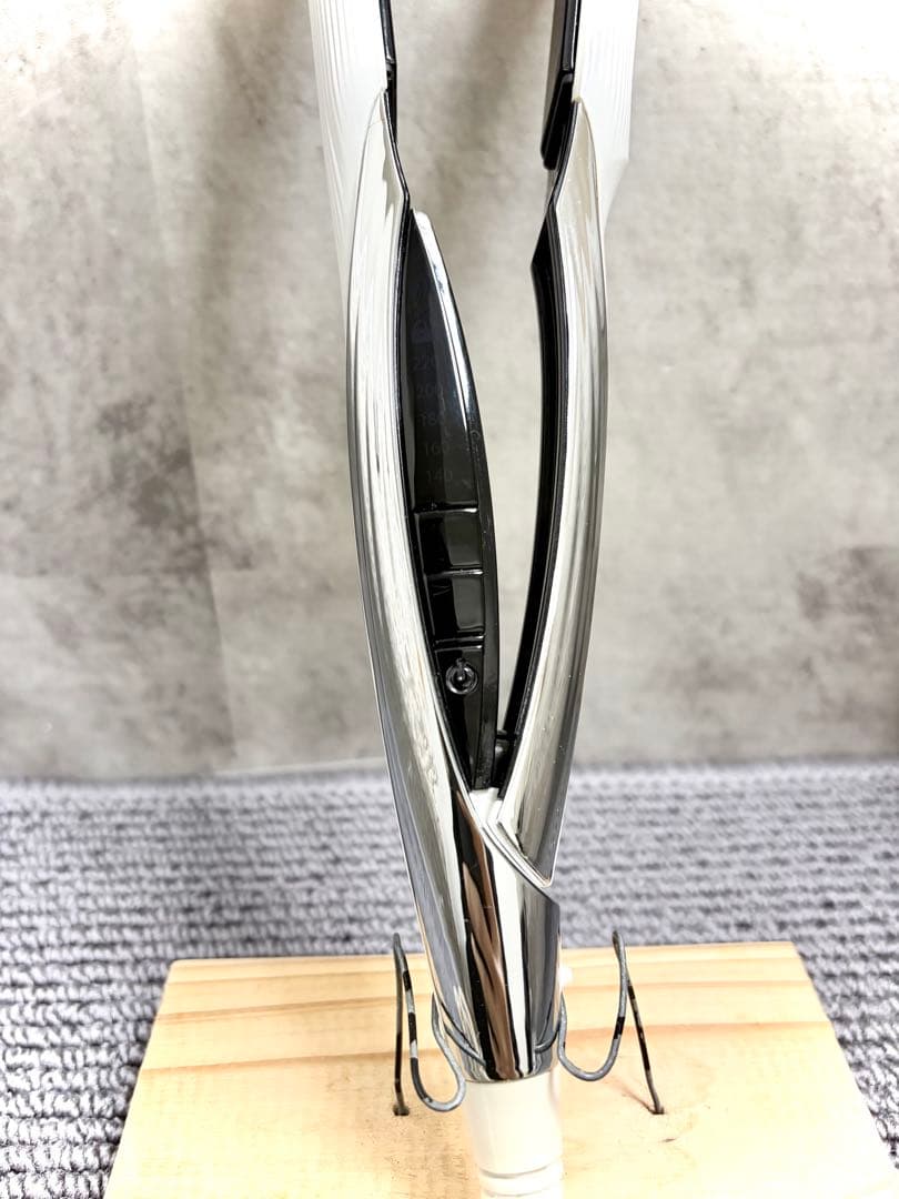 Refa MTG リファ ストレートアイロン