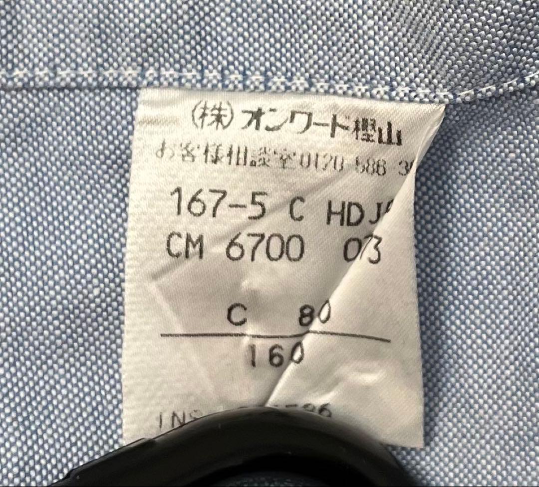 極美品フルセットJ.PRESS 160男の子フォーマルスーツ セットアップ卒業式