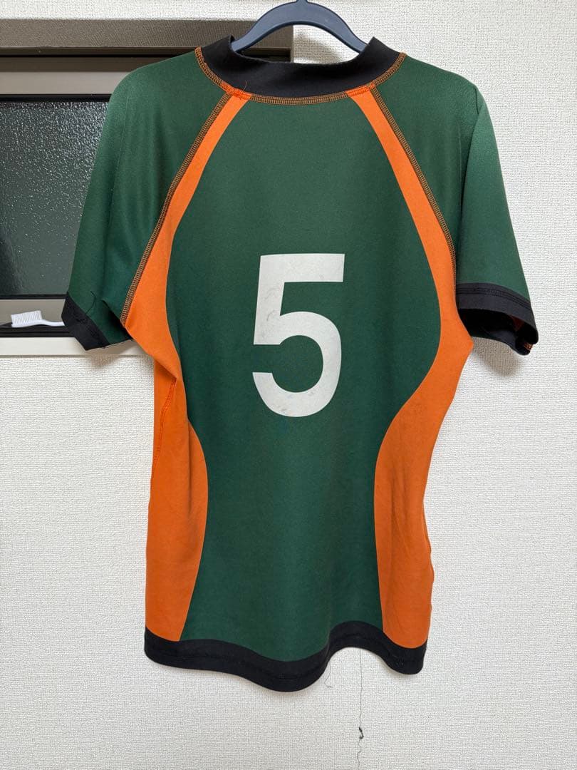 セ*ー様 【最終値下げ!】京都産業大学ラグビー部　セット