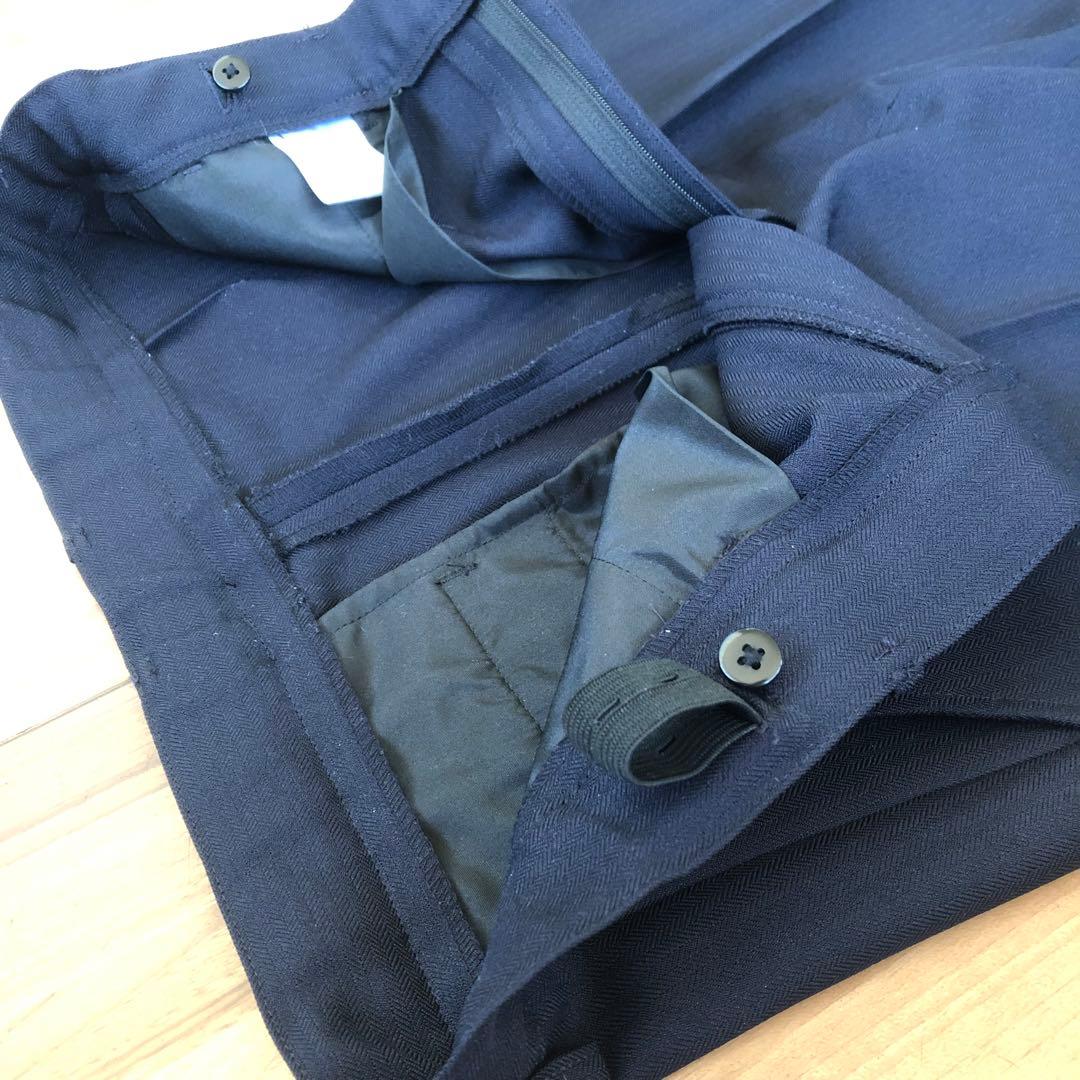 WANDER FACTORY フォーマル スーツ 160cm 男の子 卒業式