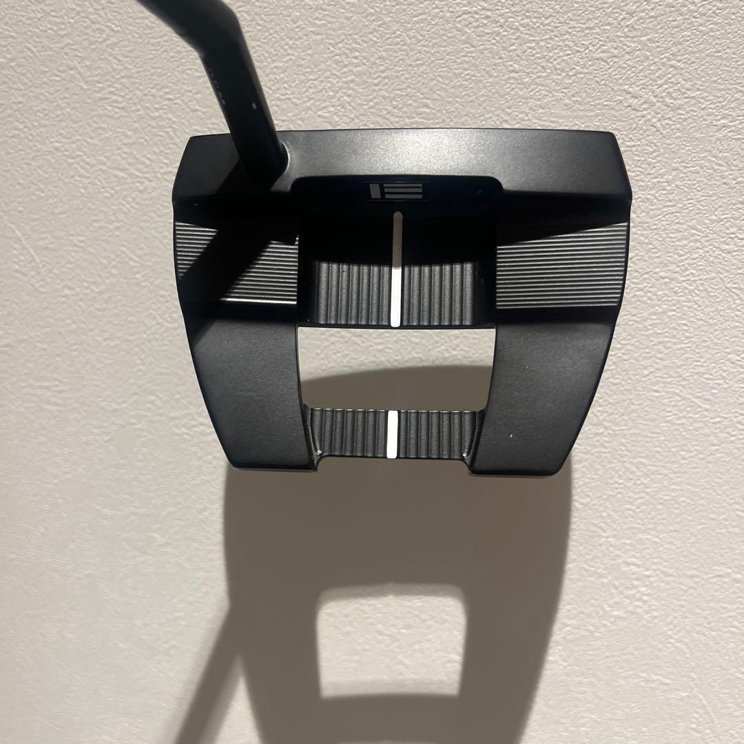 イーブンロール Carlsbad M1 パター