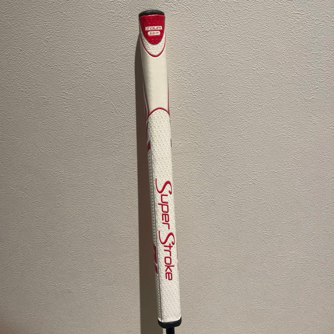 イーブンロール Carlsbad M1 パター