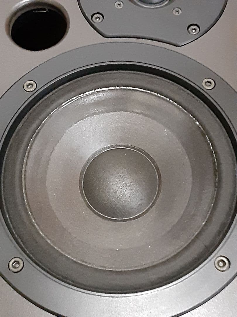 ONKYO　D-202A スピーカー　ジャンク