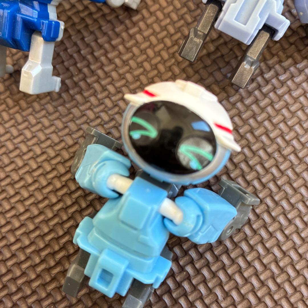 トミカ　ジョブレイバー　まとめ売り