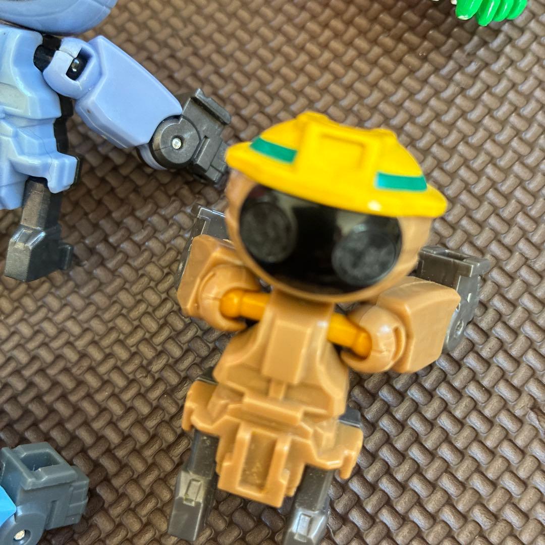 トミカ　ジョブレイバー　まとめ売り