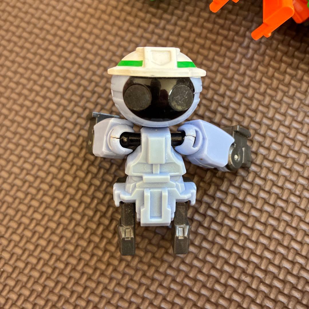 トミカ　ジョブレイバー　まとめ売り