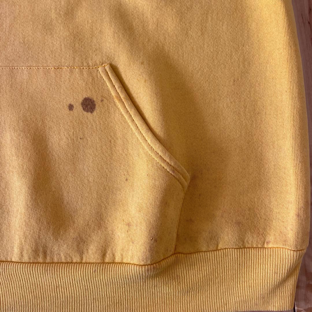 RUSSELL ラッセル スウェット ヴィンテージ 70's80's