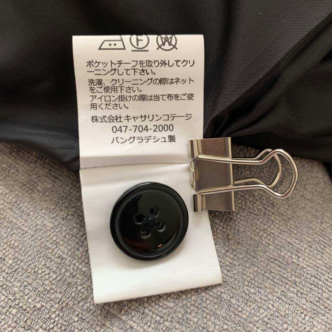 希少＊美品＊フォーマルスーツ5点セット＊165卒業式ネイビー＊お受験