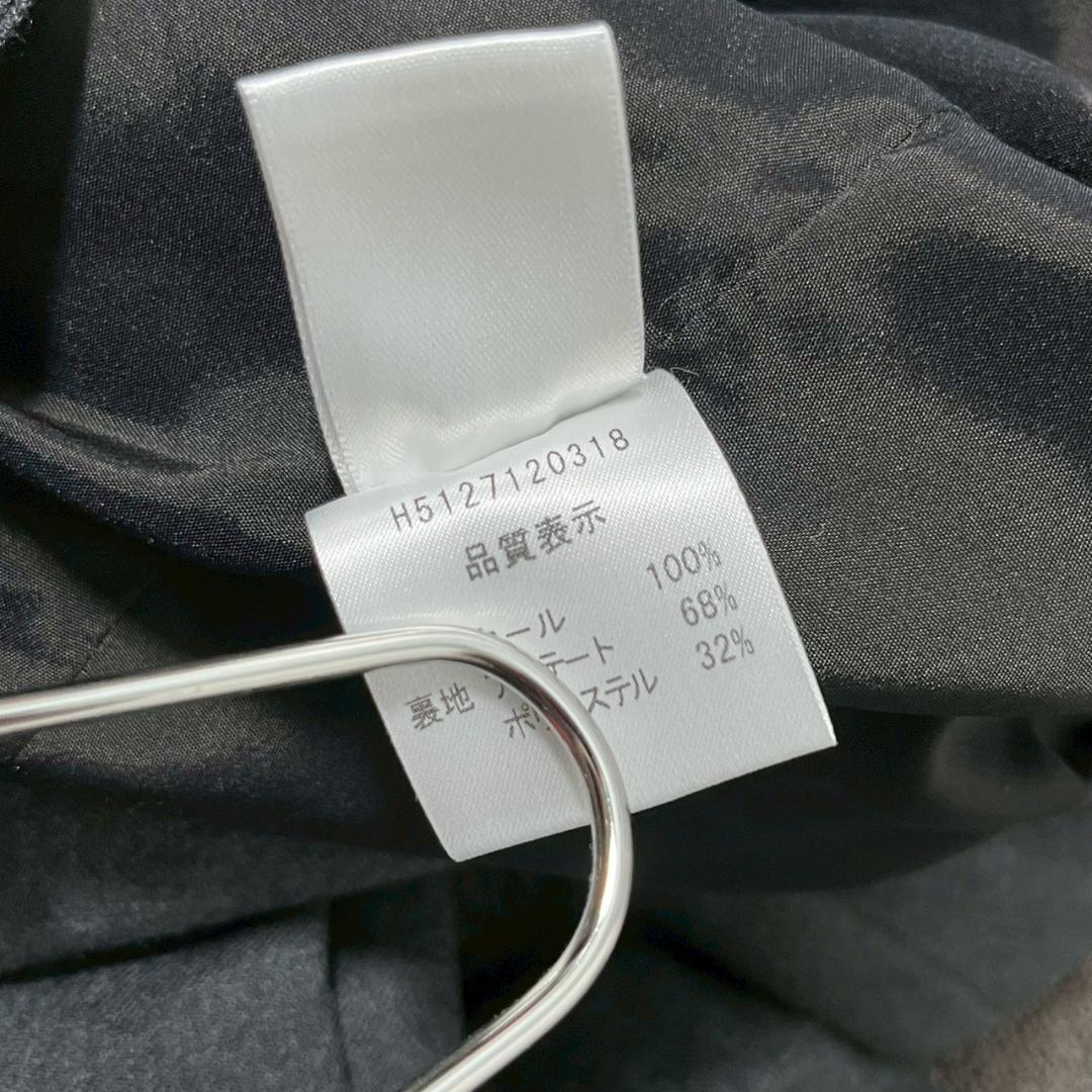 Joseph イタリア製 金ボタン 2B テーラードジャケット N1356