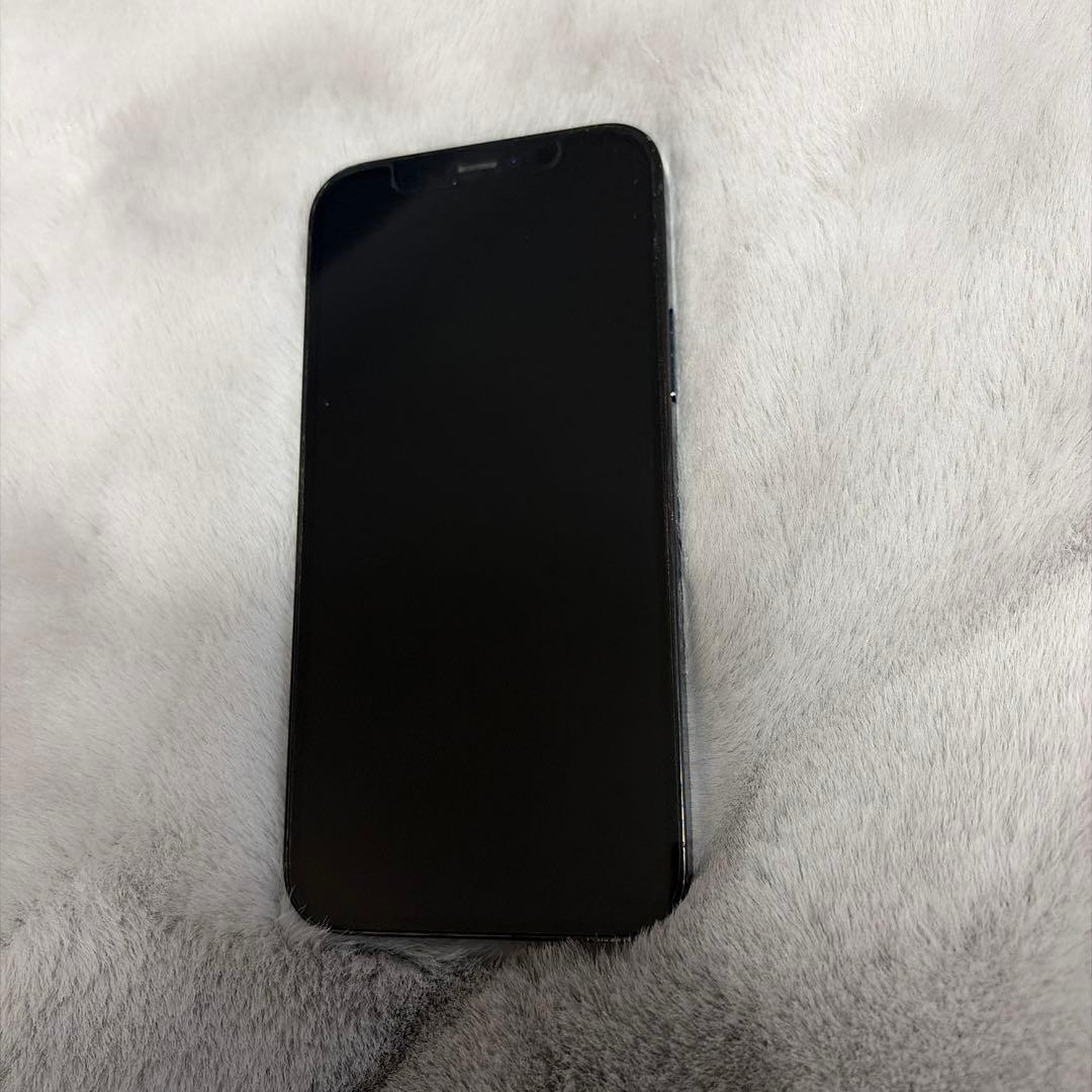 タイムセール！Apple iPhone 12 pro