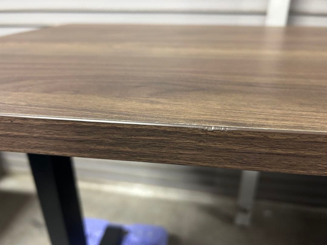 ☆GB219 電動昇降デスク FLEXISPOT 幅120cm高71〜120cm