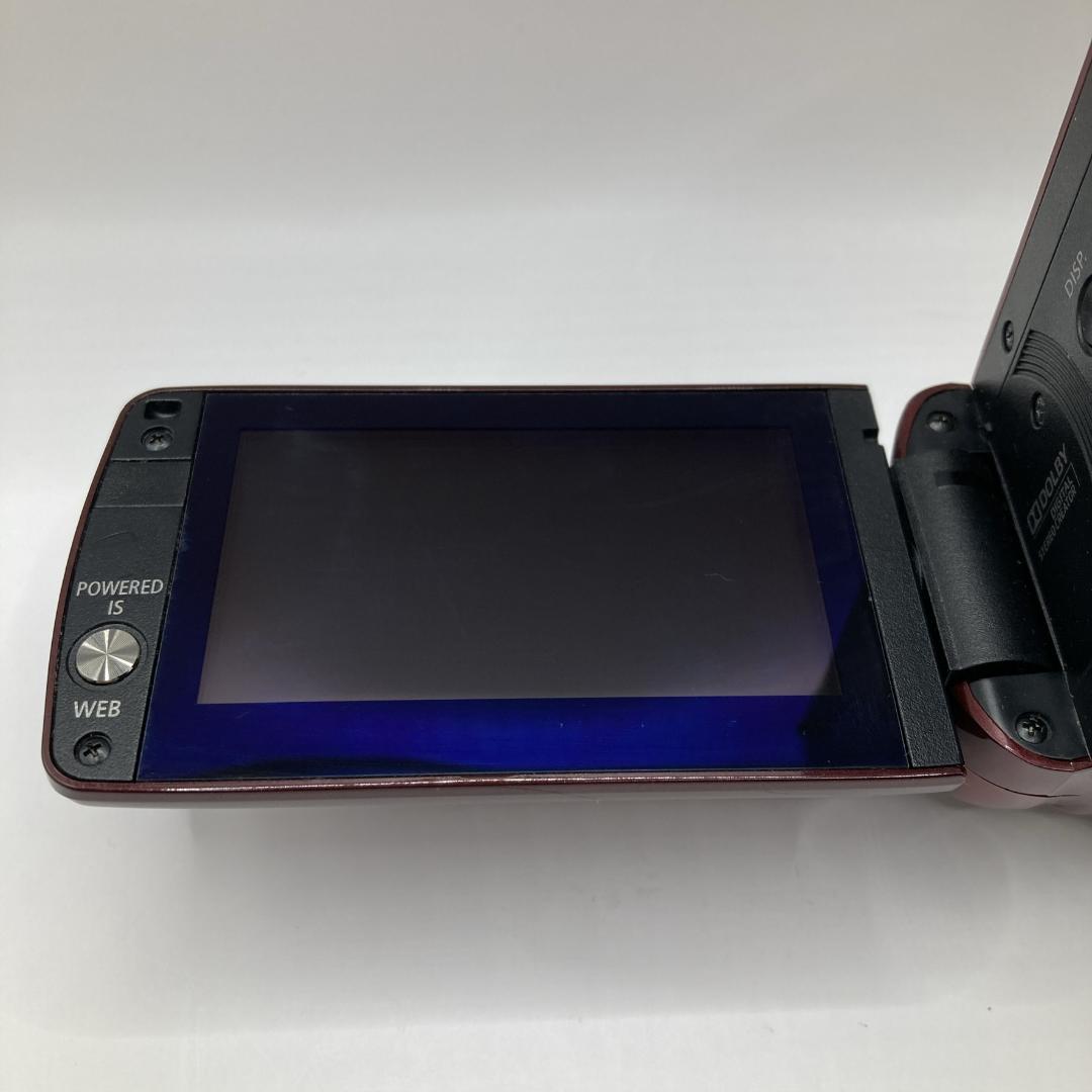 Canon ビデオカメラ iVIS HF M31 キャノン