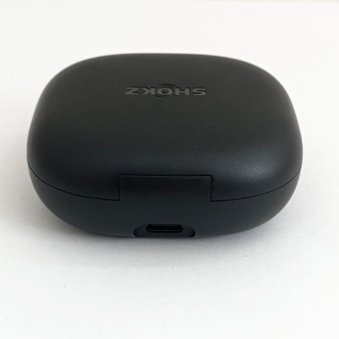 美品 SHOKZ OPENFIT2 T920 充電ケース 2025年製