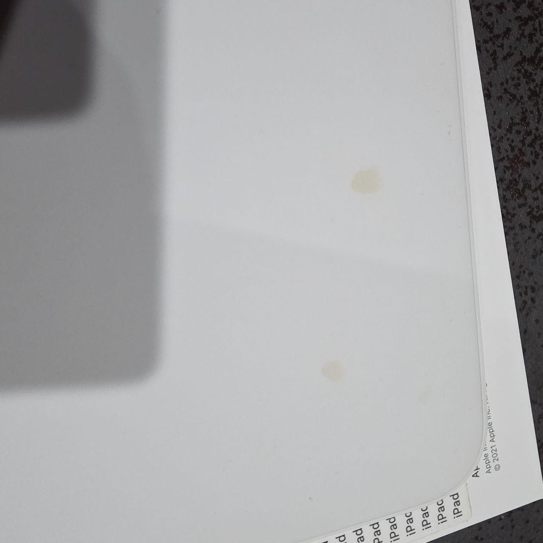 Apple iPad Magic Keyboard ホワイト US配列