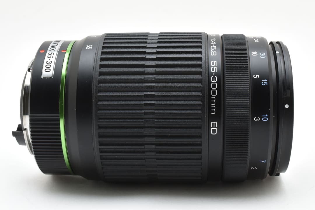 美品 Pentax 55-300mm F4-5.8 ED #8953