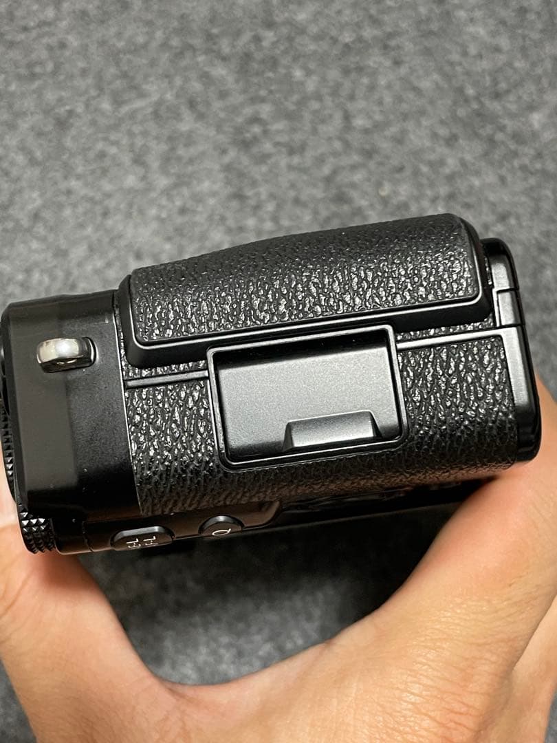 FUJIFILM X-Pro 1 ボディ