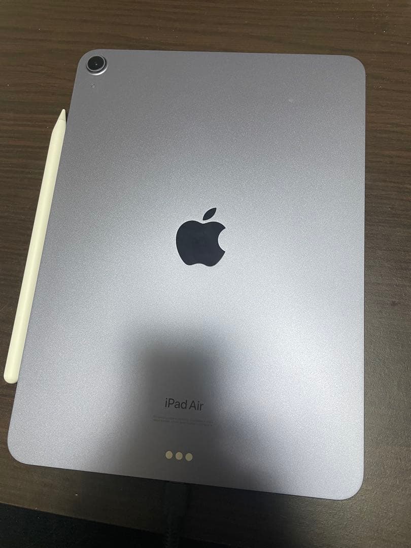 iPad Air 第5世代＋Apple pencil