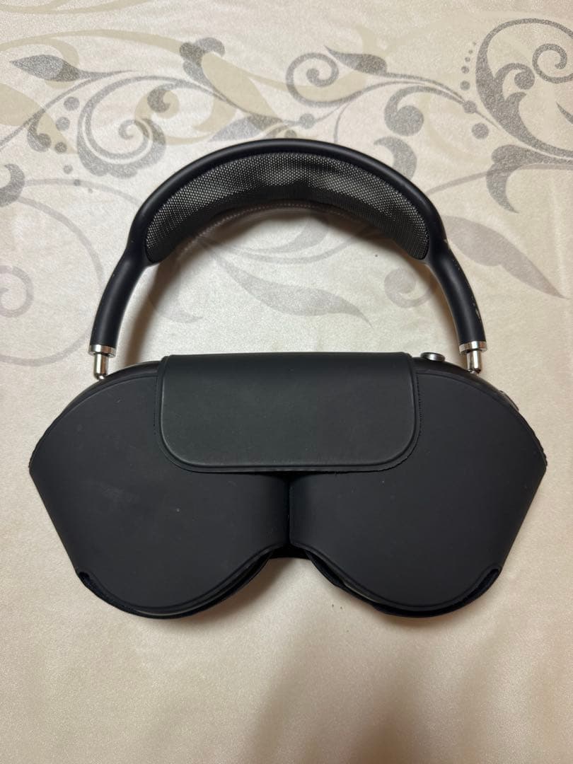 AirPodsMax スペースグレー　初代　ジャンク品