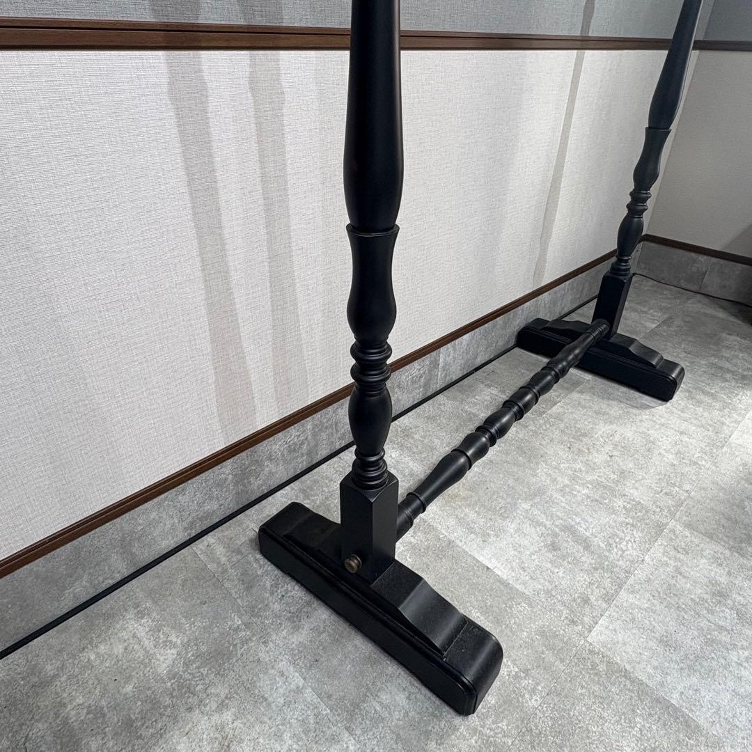 ミケーレ GUCCI ハンガーラック