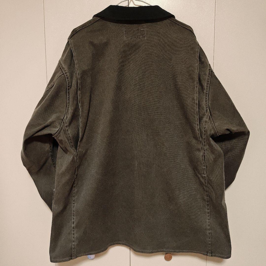 新品★エルエルビーン プロスペクト ハーバー フィールド コート ジャパン