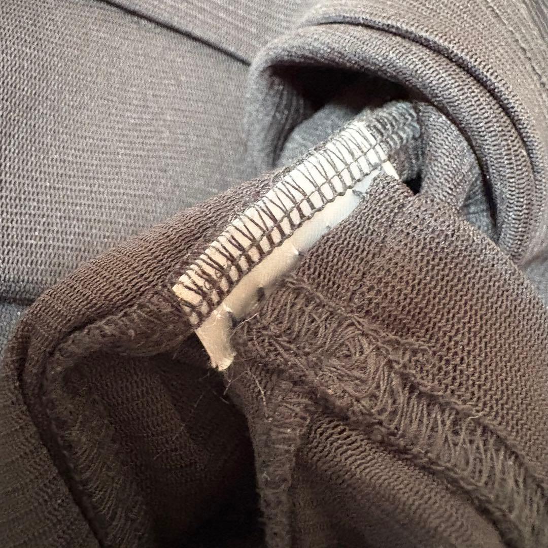 ジャンポール・ゴルチエ パワーネット トップス 黒 40 セットプルミエ別注