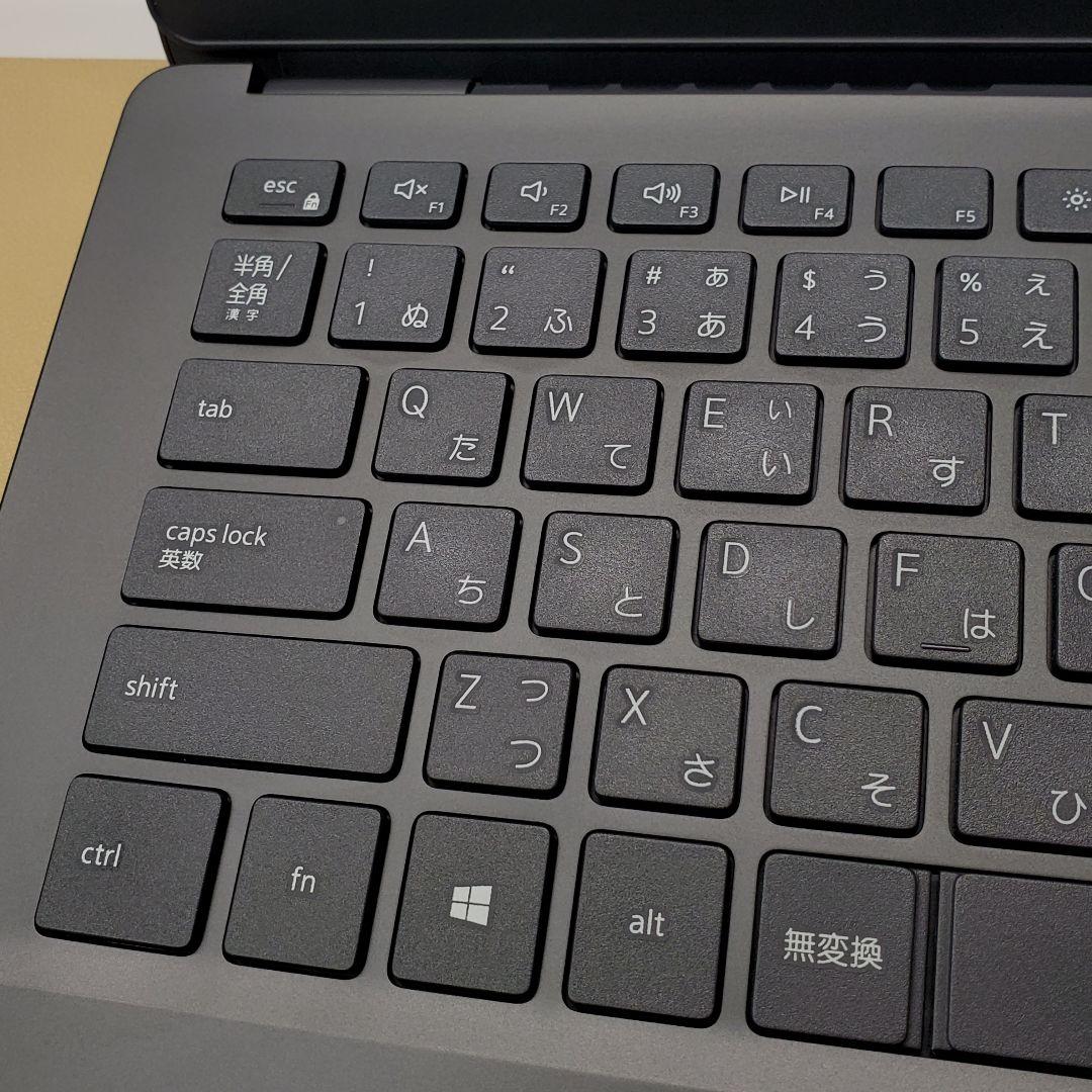 【商品番号2068】DELL 13.3型ノートパソコン　2020年製