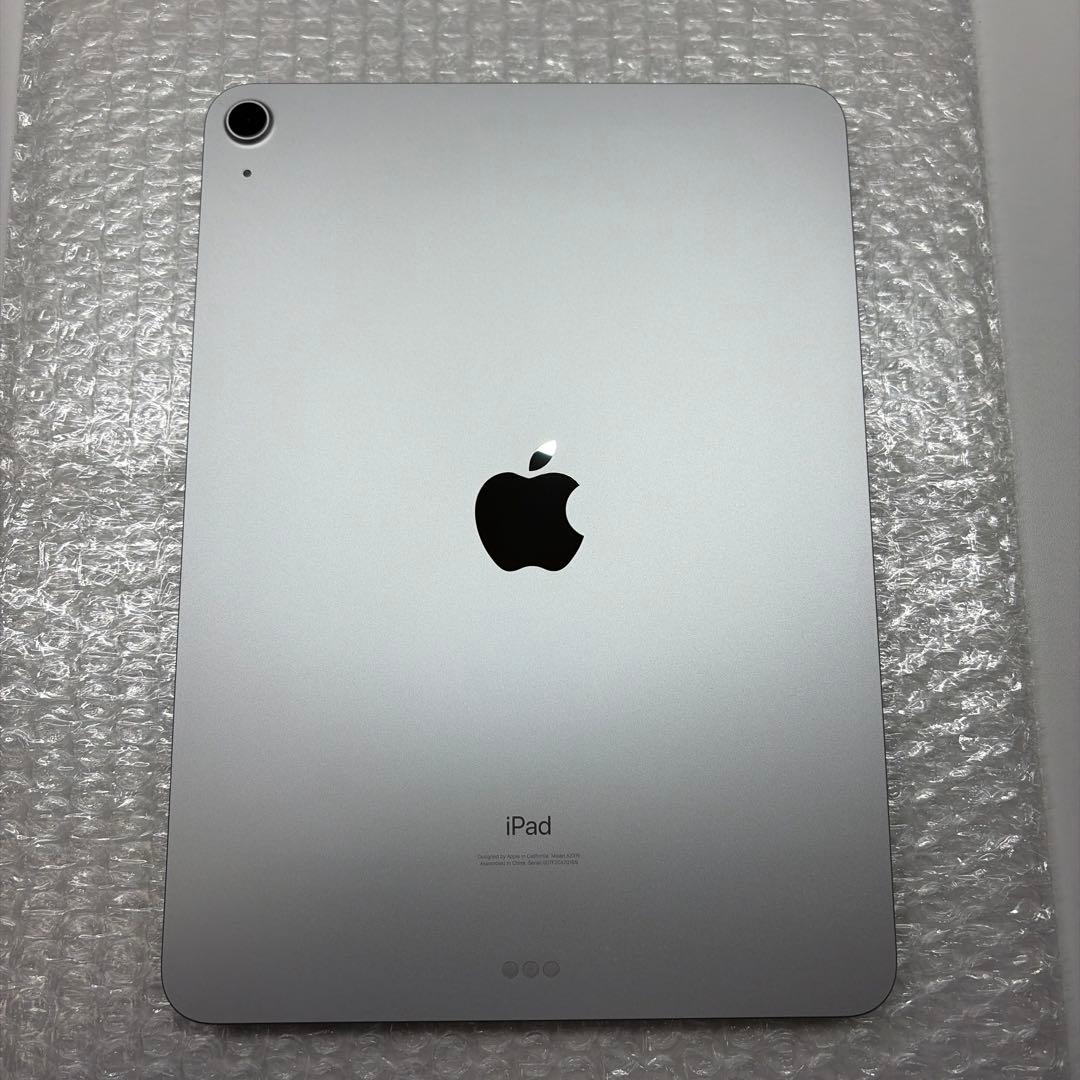 Apple iPad Air 第4世代 シルバー 本体 11インチ