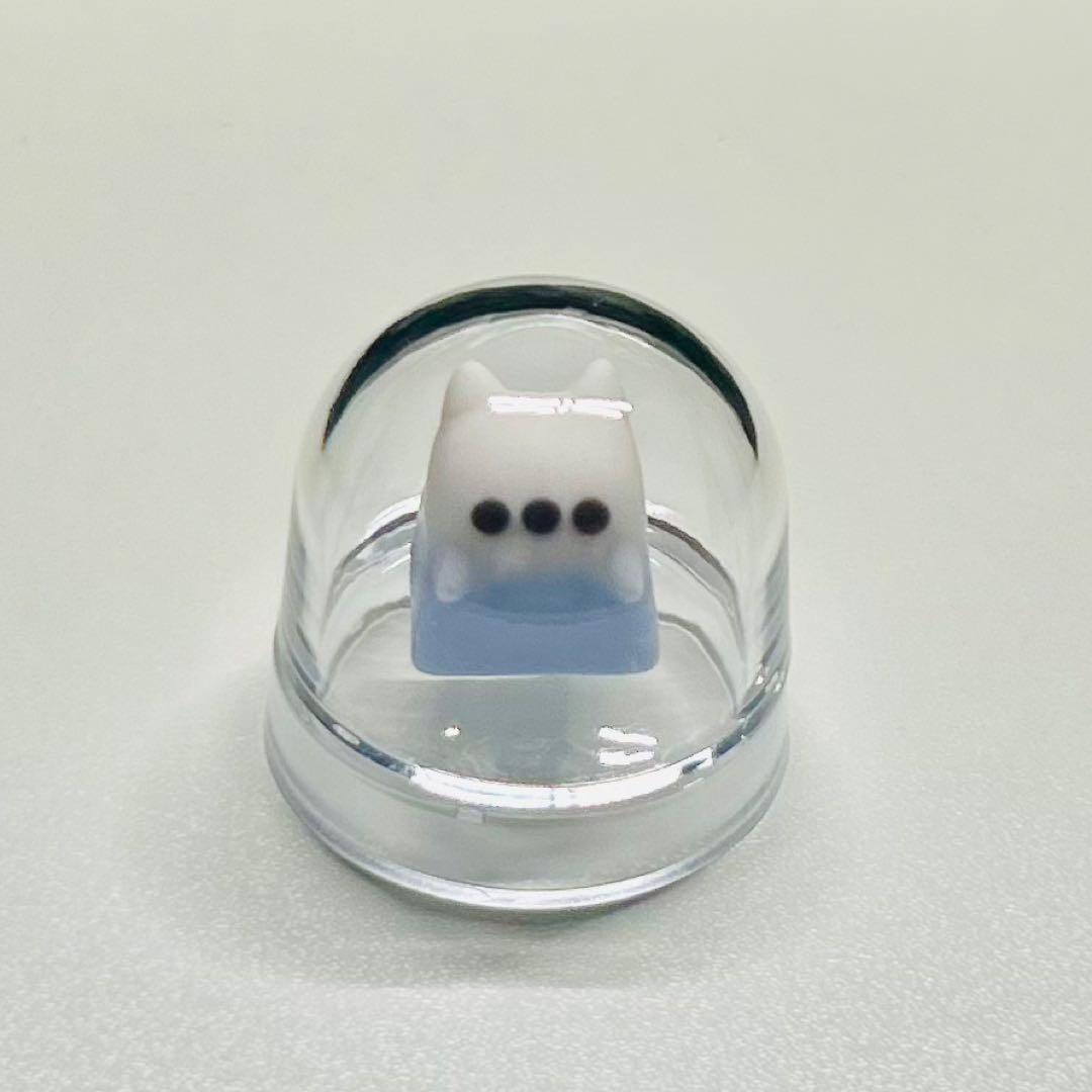 ふもコレ × Nachoneko デバイス 3点セット