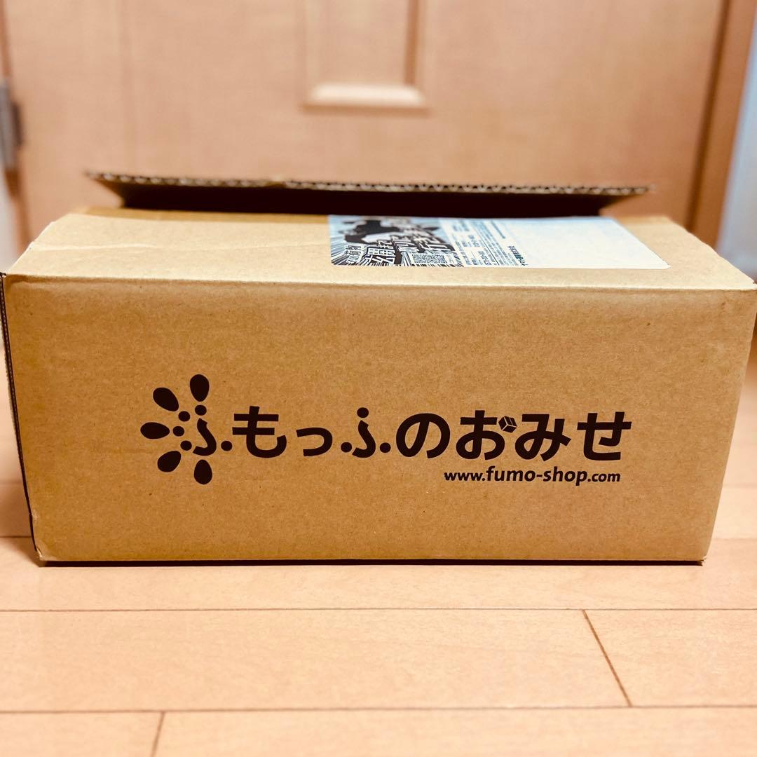 ふもコレ × Nachoneko デバイス 3点セット