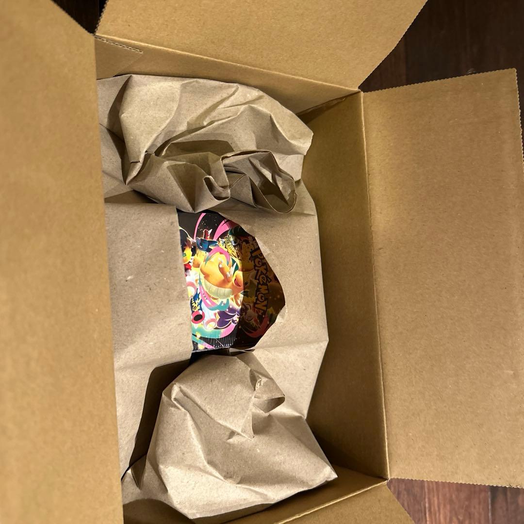 ポケモンカードゲーム メガドリーム