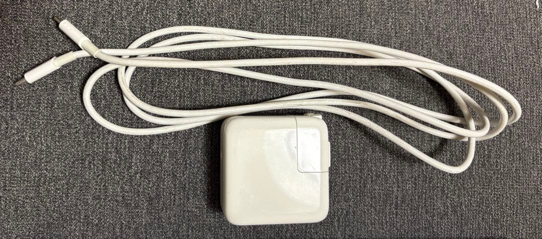 MacBook本体 Apple MacBookAir 2020 M1 8GB 256GB